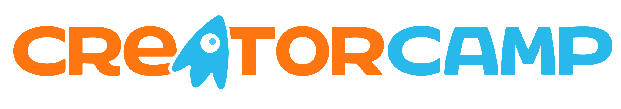 Creator Camp Logo